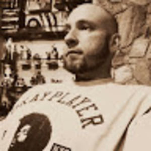 Meet your Posher, Eddie